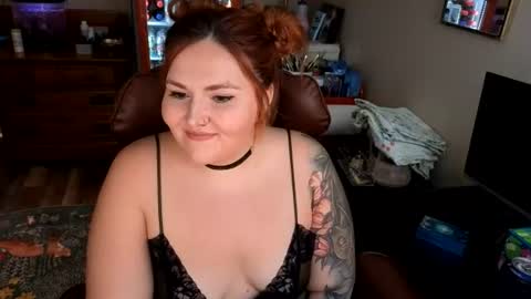 Peachyheat98 online show from June 13, 8:50 pm