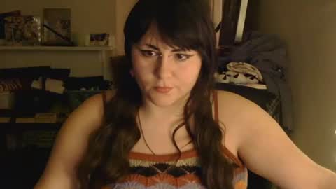 peakobunny online show from December 4, 3:09 am