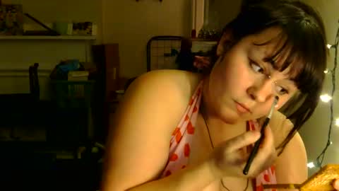 peakobunny online show from November 7, 6:52 am