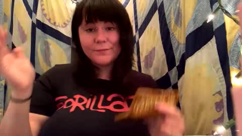 peakobunny online show from March 19, 2:43 pm