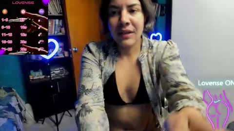 Tangerine Penaut online show from November 8, 2:16 am