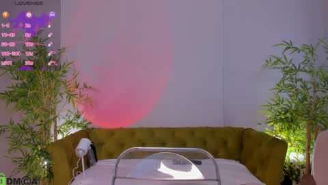 Sex Leah online show from June 9, 1:38 am