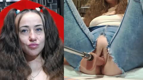 pearl_helen online show from October 20, 5:21 am