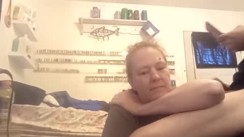 Pearl May online show from January 4, 9:41 pm