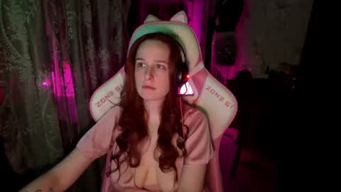 Adelina online show from June 19, 1:10 am