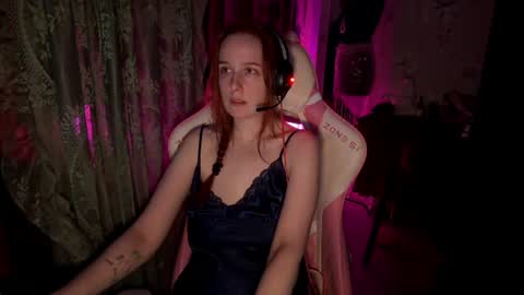 Adelina online show from June 16, 3:29 am