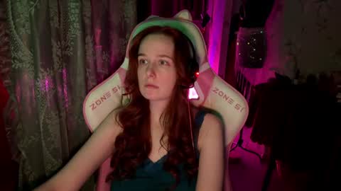 Adelina online show from June 26, 3:46 pm