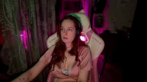 Adelina online show from June 20, 3:10 am