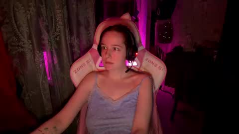 Adelina online show from June 22, 1:10 am