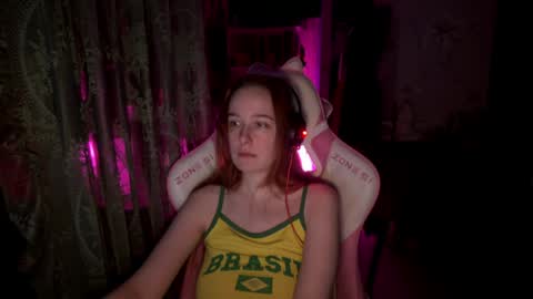 Adelina online show from May 1, 1:42 am