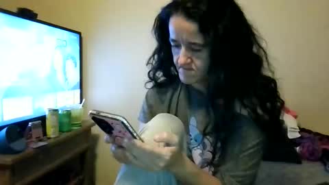 pebblezmeowkitty online show from May 11, 12:07 pm