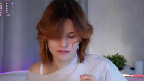 Lily online show from October 28, 12:49 am