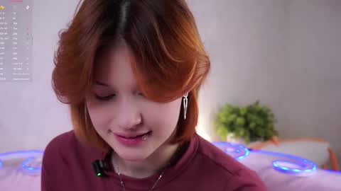 Lily online show from October 10, 1:21 am