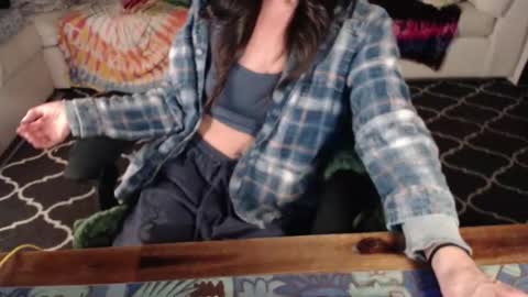 NEXT CHILL SESH  1130 930pm -ish PEEK online show from December 3, 2:58 am