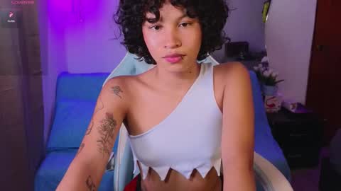 peggy-funn online show from December 3, 1:08 am