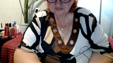 PeggySoft online show from July 17, 6:55 pm