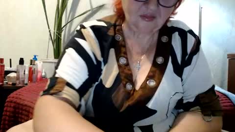 PeggySoft online show from July 10, 7:03 pm