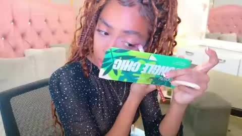 peneelopeecute online show from July 20, 7:36 pm