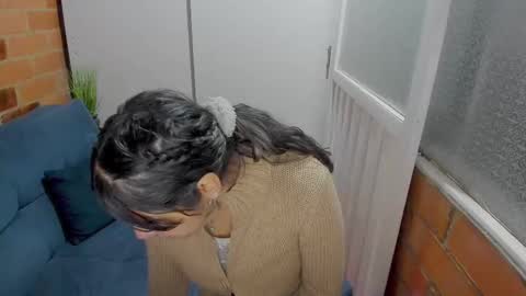 Penelope online show from October 29, 11:07 pm