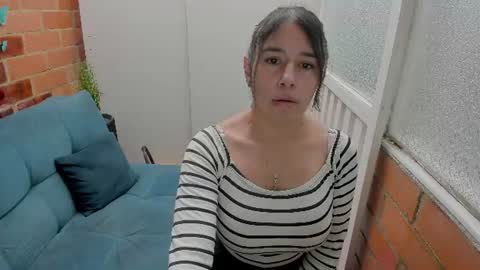 Penelope online show from August 3, 6:57 pm