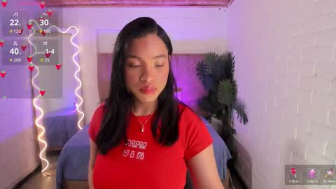 penelope online show from October 13, 3:09 am