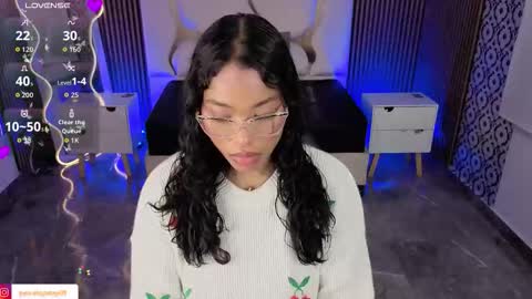 penelope online show from March 4, 3:24 am