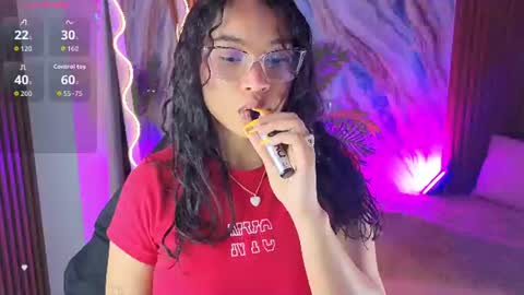 penelope online show from June 17, 3:41 am