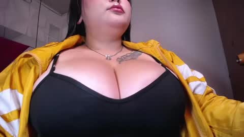 Penelope online show from April 29, 3:10 am