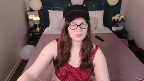 Hi  Im Peneloppa online show from July 3, 9:32 pm