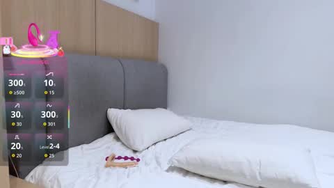 penny_coco online show from December 17, 3:05 pm