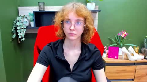 Penny online show from November 4, 7:46 am