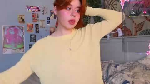 Penny staar online show from May 9, 7:43 am