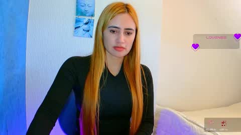 Hi Im Penelope  better vibrations  1111 online show from March 16, 11:47 am