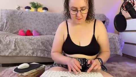 Olga online show from July 25, 10:11 am