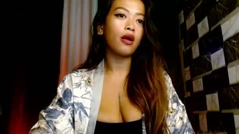 Pepper Stripper online show from July 5, 7:52 pm