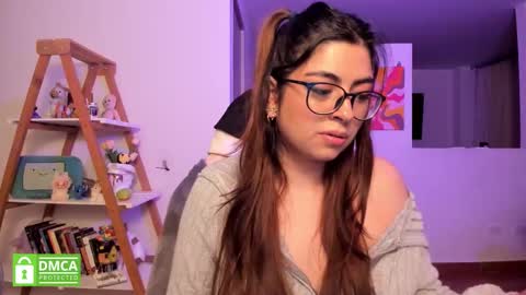 Sarah Ana Banana online show from February 24, 3:27 am