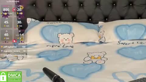 tamy online show from July 11, 8:42 pm