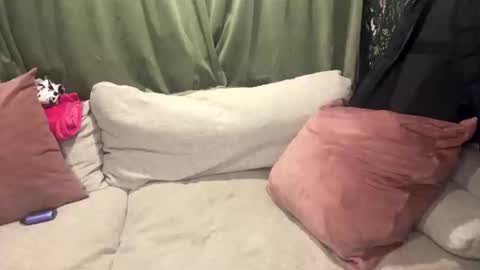 perfectgirlrachel online show from October 24, 2:18 am