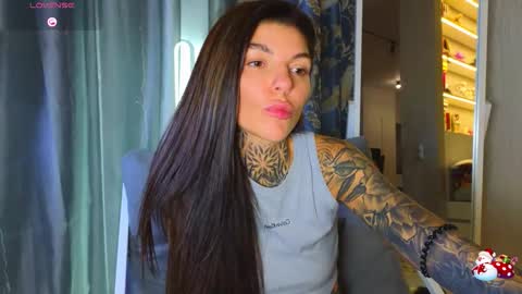 Anna online show from February 24, 11:53 am