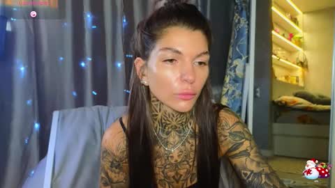 Anna online show from January 15, 10:10 am