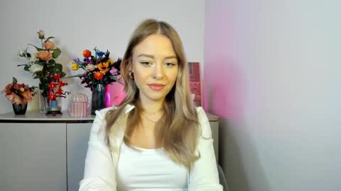 Cindy online show from November 21, 6:37 am