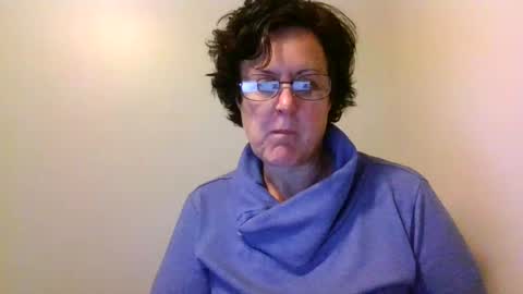 Snapshot of perinne50 chatting on February 14, 3:54 am Perinne50 online show from February 14, 3:54 am