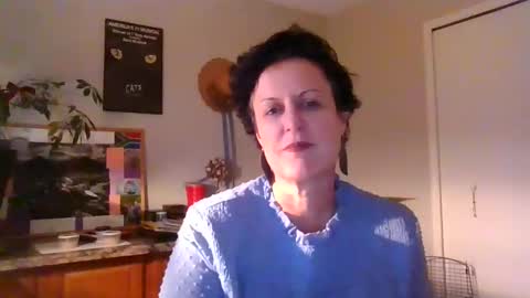 Snapshot of perinne50 chatting on December 9, 9:37 pm Perinne50 online show from December 9, 9:37 pm