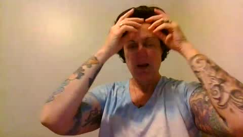 Snapshot of perinne50 chatting on February 21, 5:13 am Perinne50 online show from February 21, 5:13 am