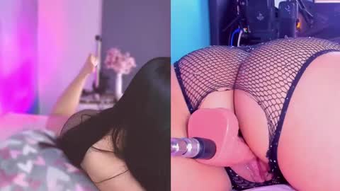 perla_cm online show from May 2, 11:24 am