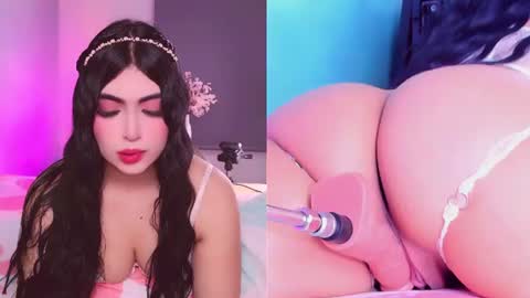 perla_cm online show from June 14, 2:57 am