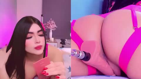 perla_cm online show from July 2, 11:27 am