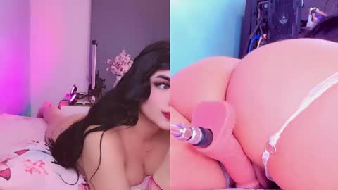 perla_cm online show from July 12, 10:49 am