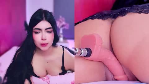 perla_cm online show from November 19, 11:21 am