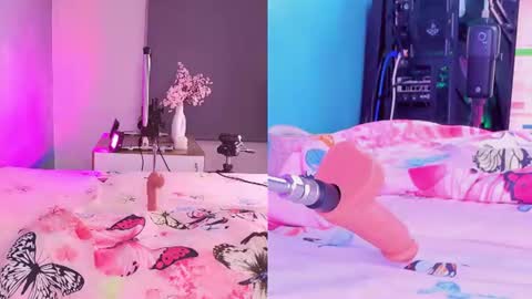 perla_cm online show from June 19, 11:24 am